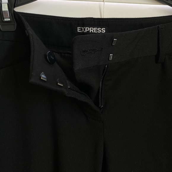 Express Slacks - Picture 6 of 6